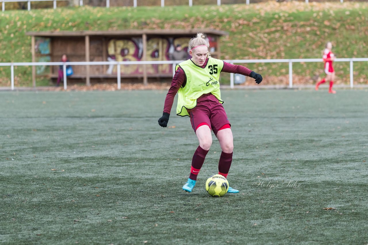 Bild 60 - F TSV Bargteheide - TuS Tensfeld : Ergebnis: 0:2